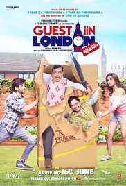 Guest iin London 2017 PRE DvD Full Movie